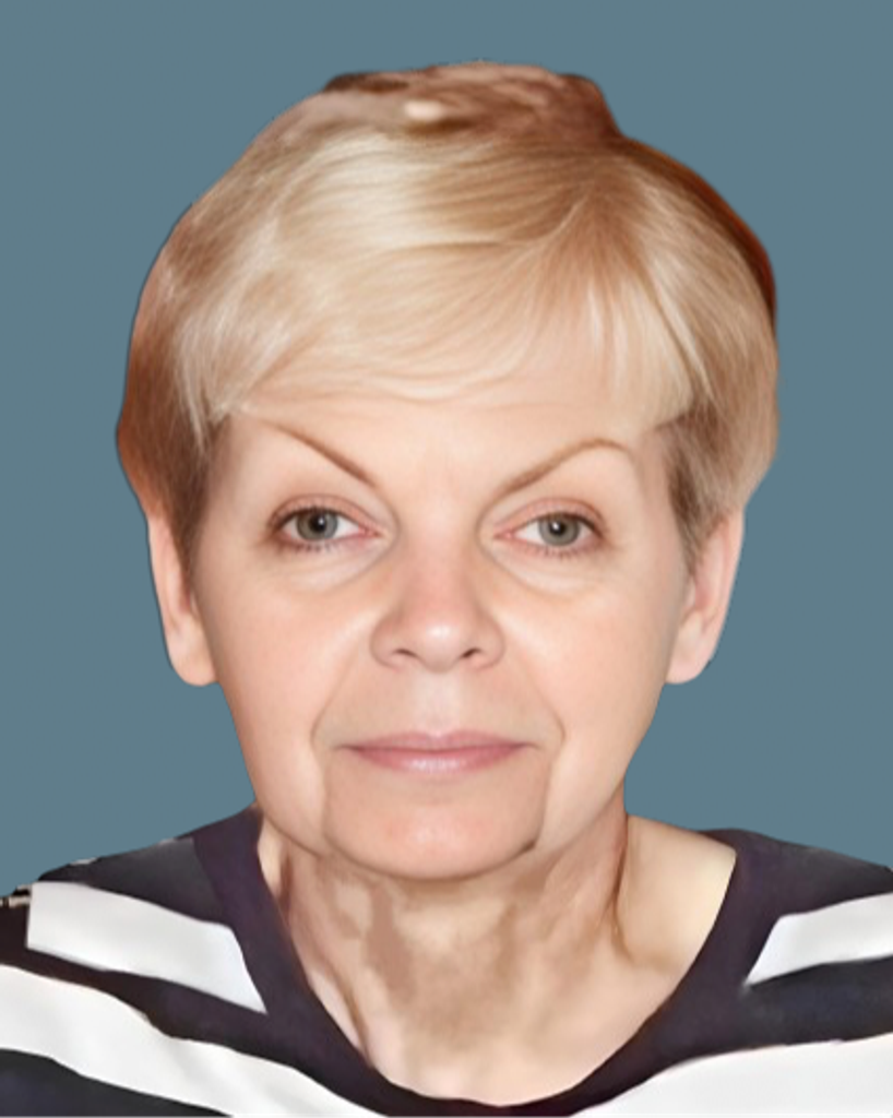 Elizabeth "Betty" M. Godowsky