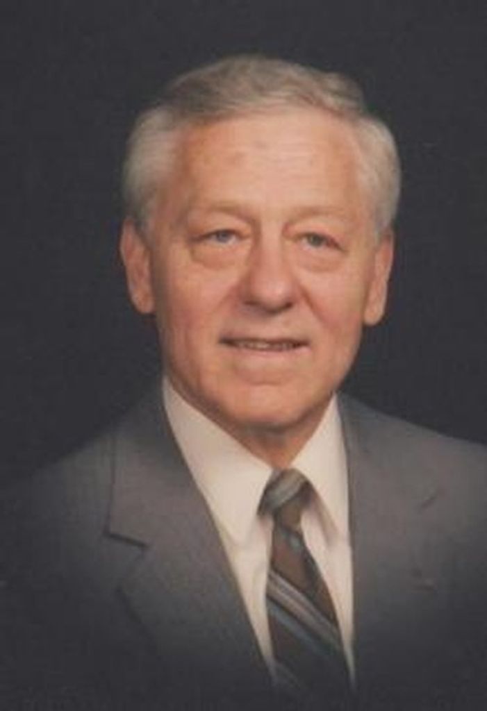 Stanley J. Gorecki