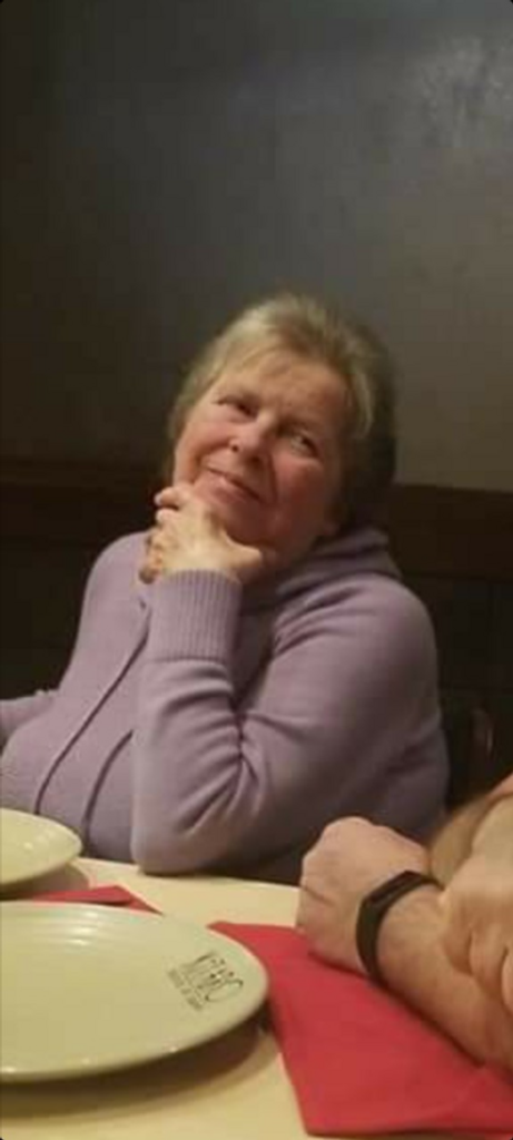 Madonna Walters Profile Photo