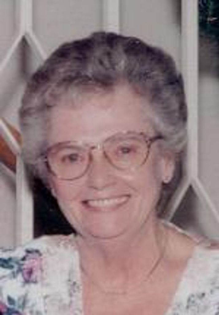 Mary  F. (Erickson)  Souza