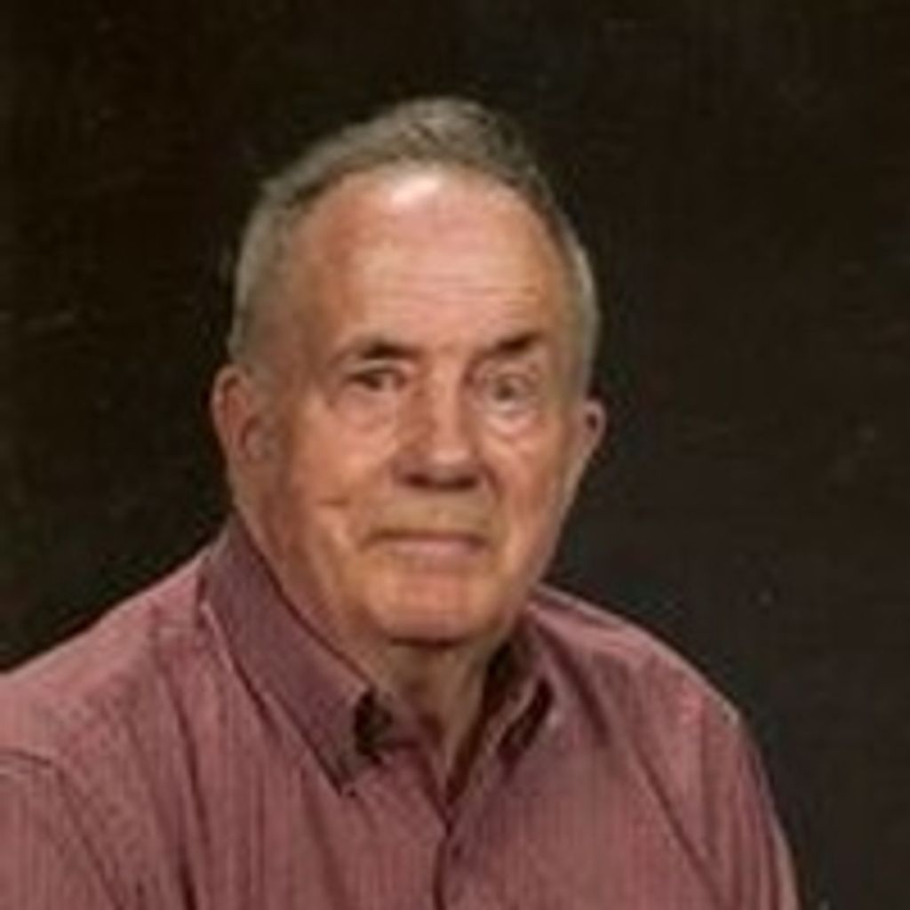 Lester Tweed