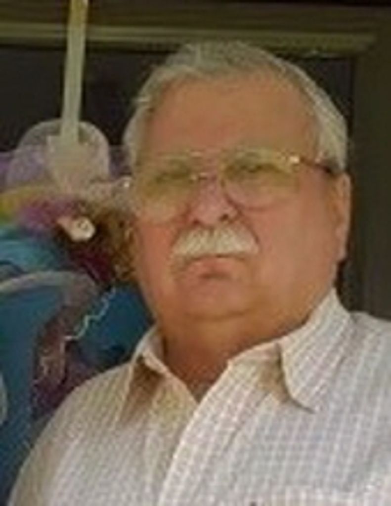 Joseph Michael "Mike" King
