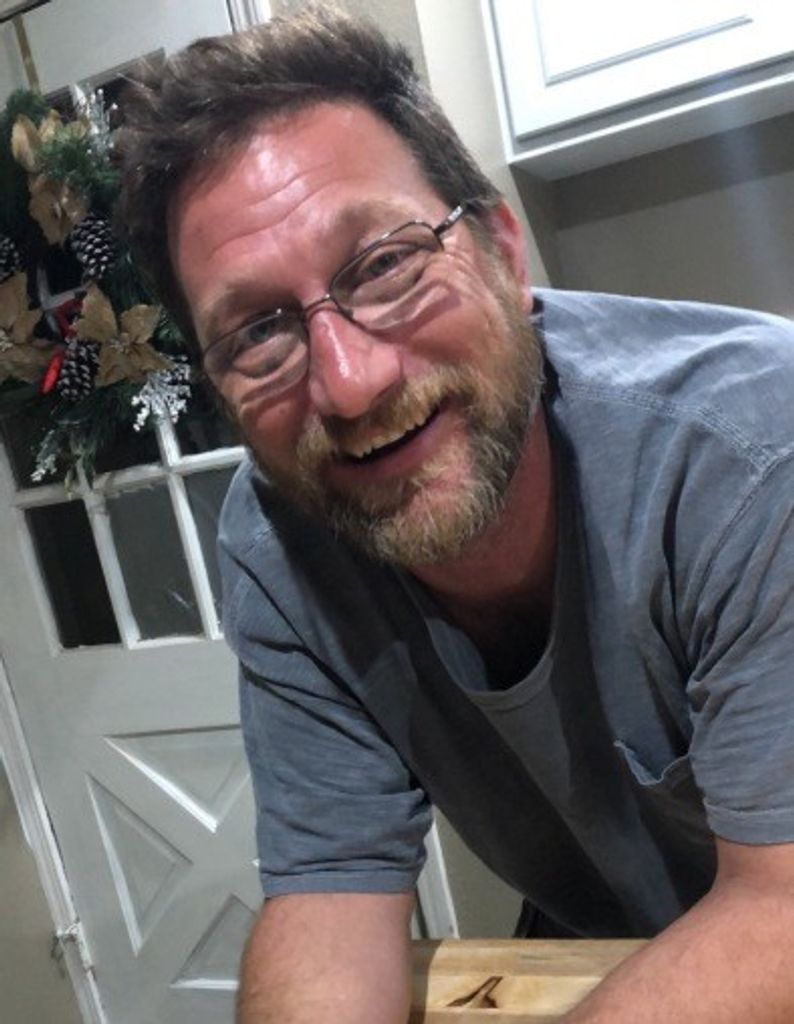 Mark Aschebrock