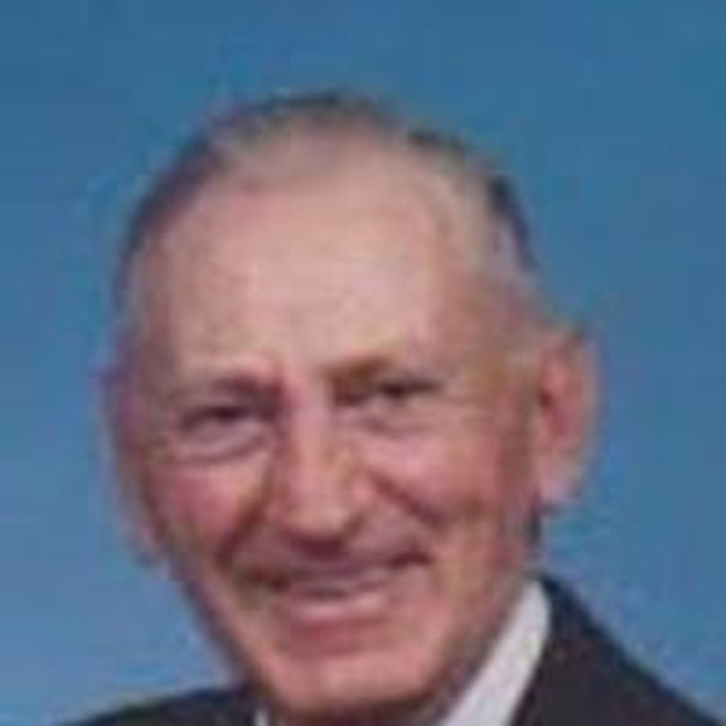 Stanley L. Pelz