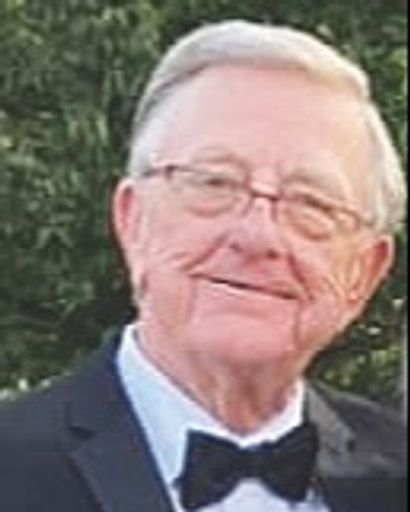 Michael (Mike) James Holland's obituary image