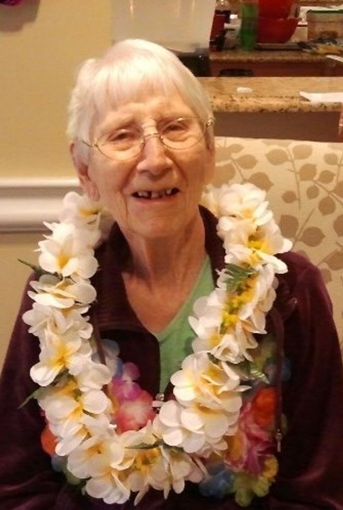 Elma  G. Foley