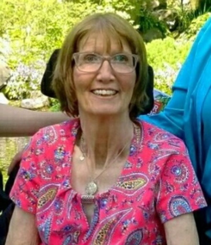 Grace Ann Friend Profile Photo