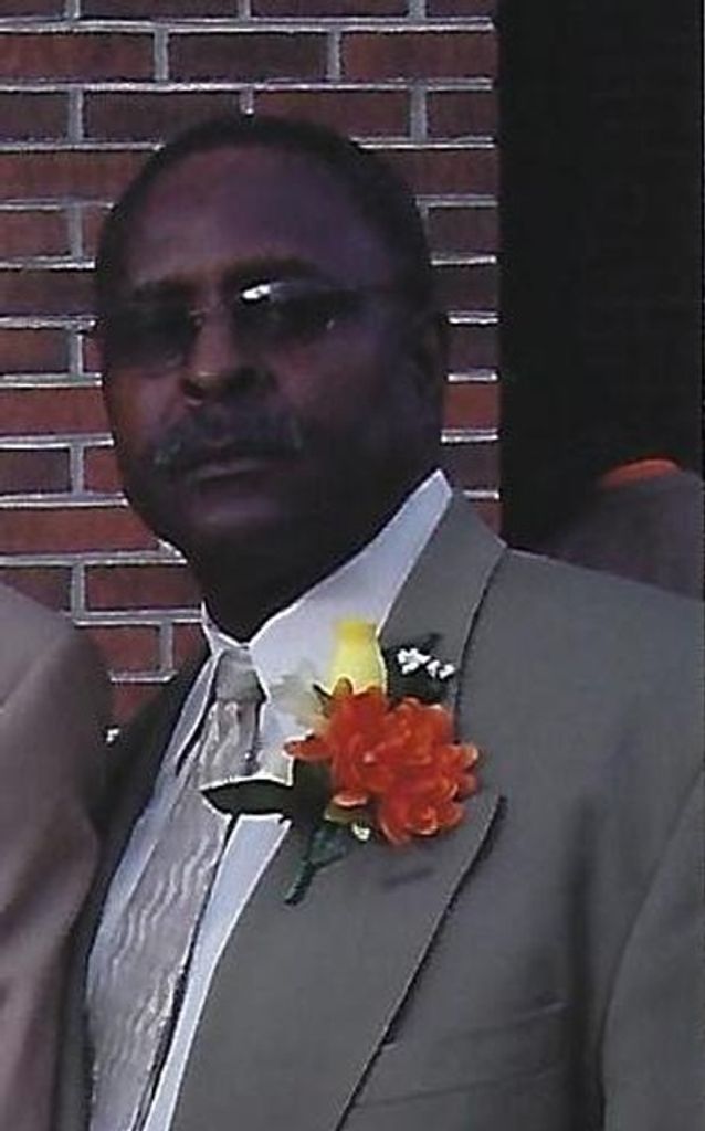 Joseph Edward Coppage Profile Photo