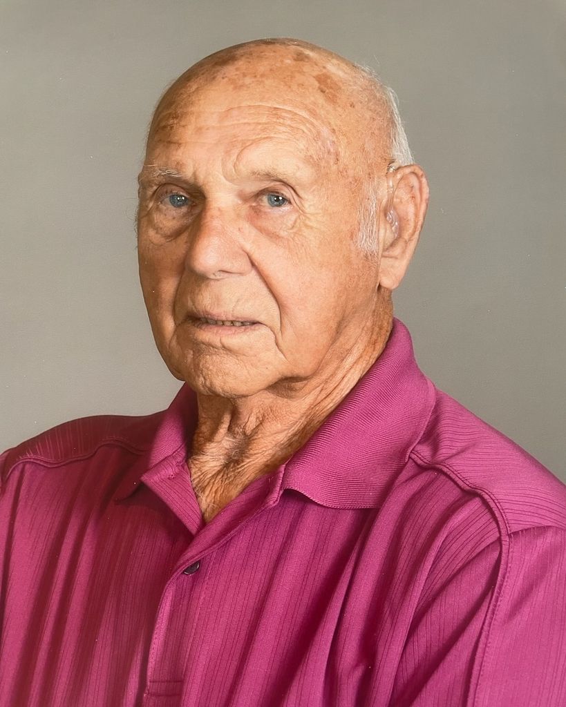 Gerald Duane Korleski