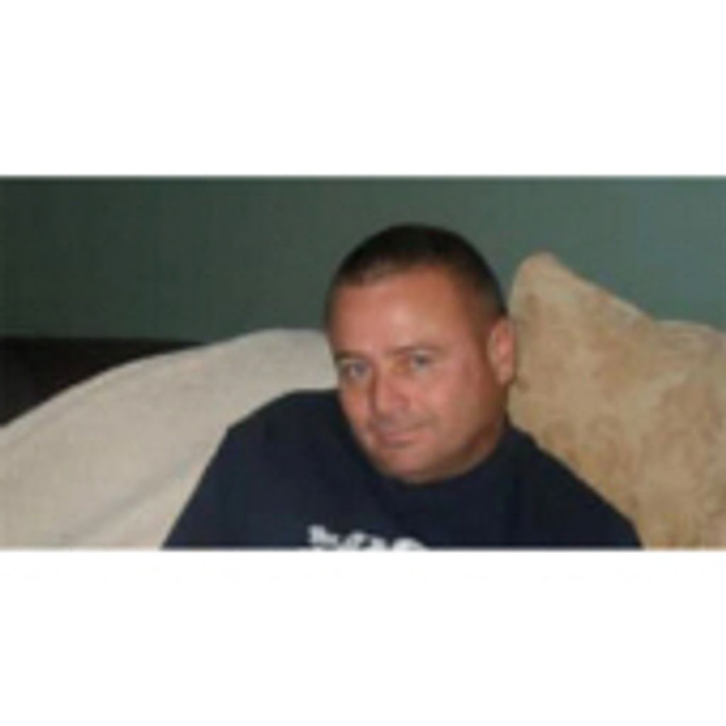 Mark Alan Campbell