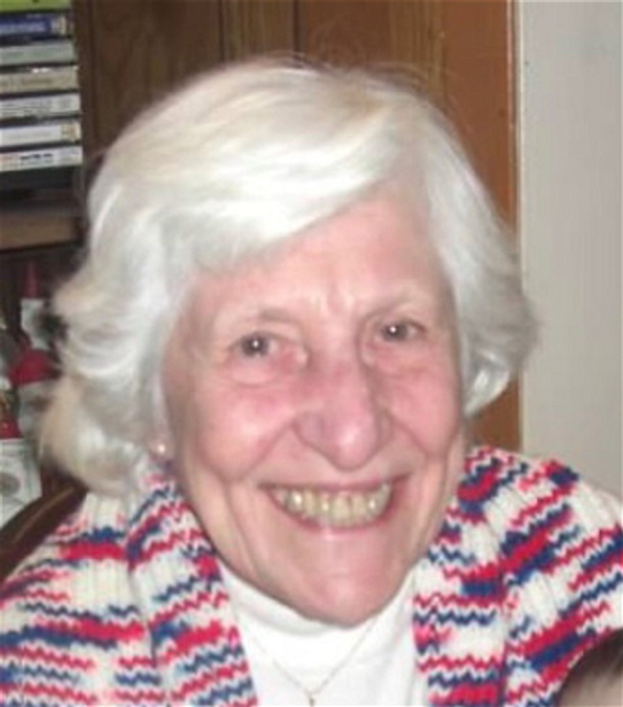 Marie Dalessio Profile Photo