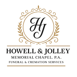 Howell & Jolley Memorial Chapel, P.A. Funeral & Cremation Services
