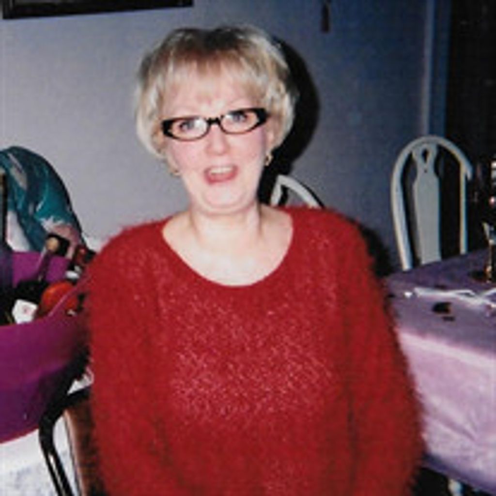 Nedra  June Arnett
