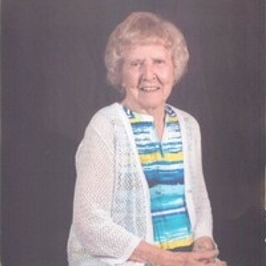 Gladys Brosey