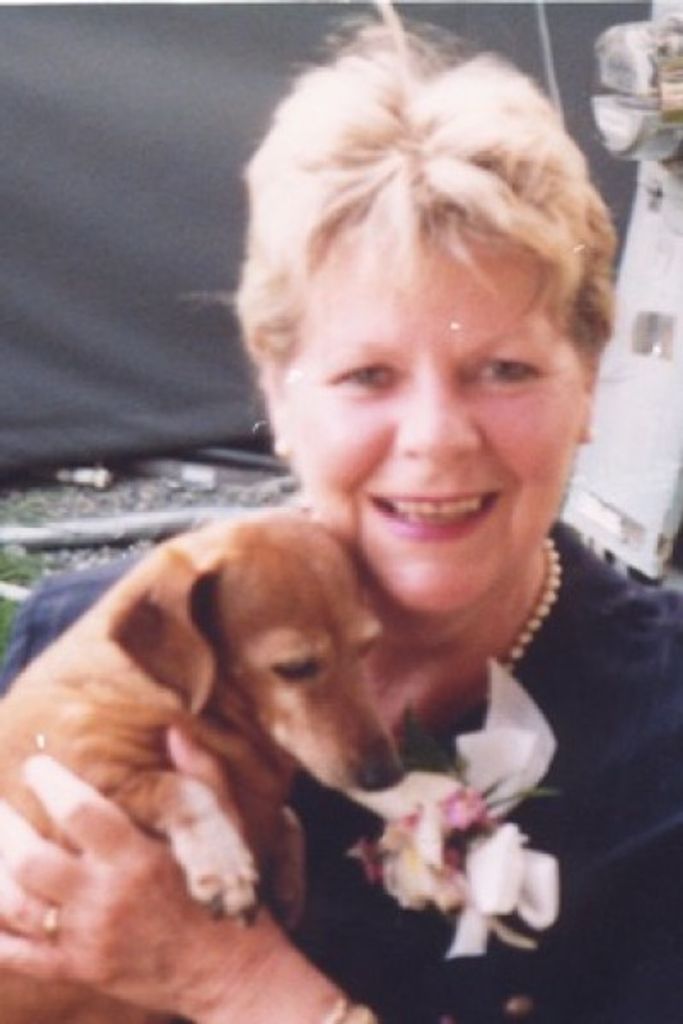 Patricia Margaret Sidenius Profile Photo