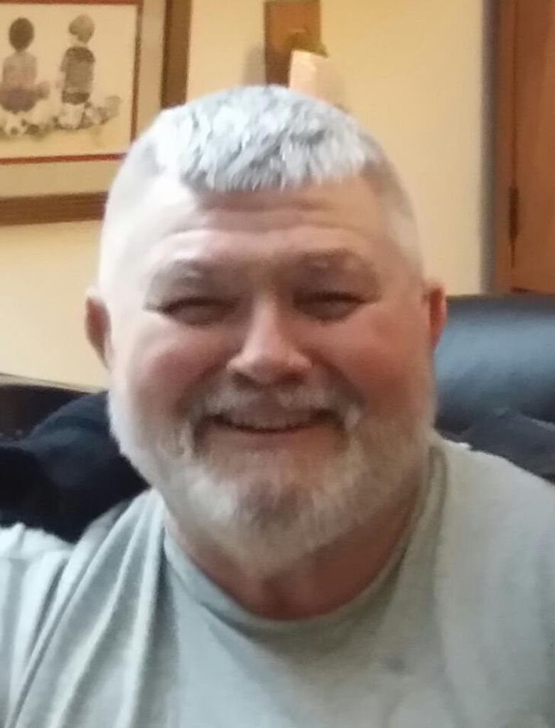 Bernard John Ison