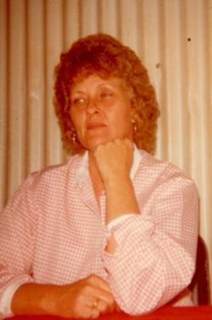 Anna Beth Wheat Profile Photo