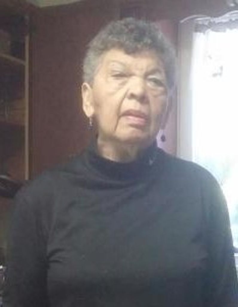 Sylvia Parrilla