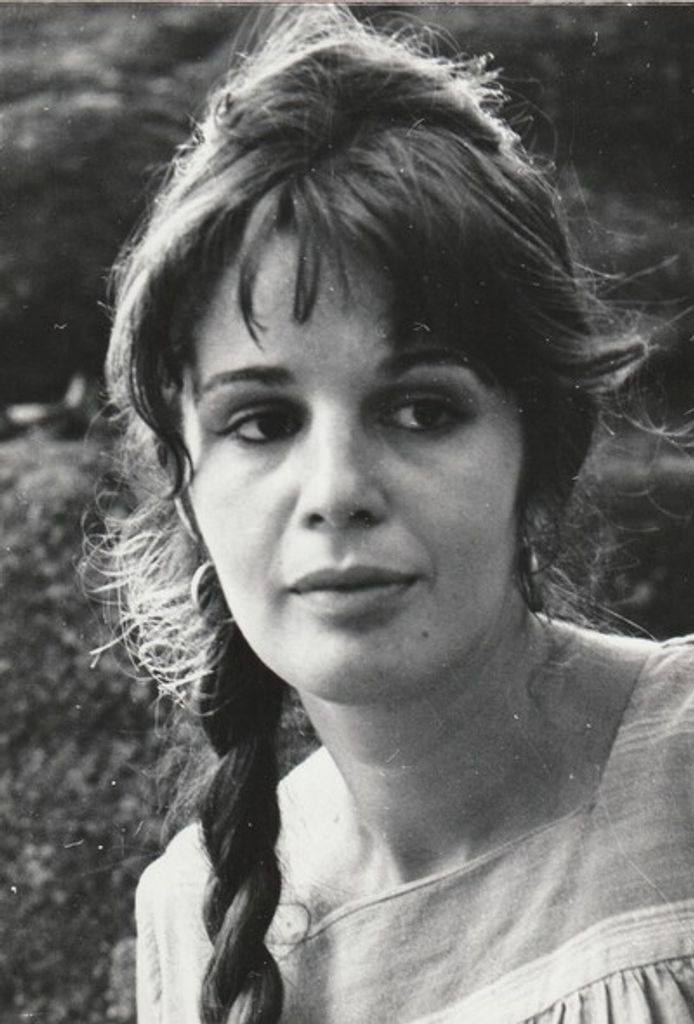 Erika M. Weibel Profile Photo