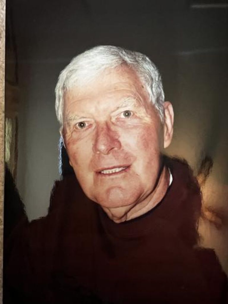 Martin A. Jones Jr. Profile Photo