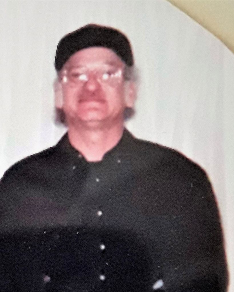 Frank Cecil Shoemaker