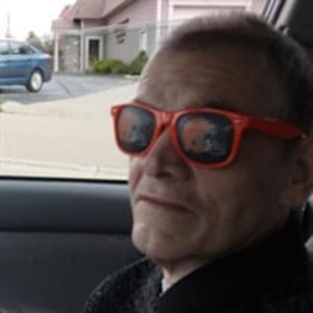 Timothy W. Kaznoch