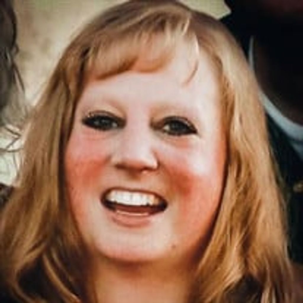 Stacy Ann Searle Ercanbrack