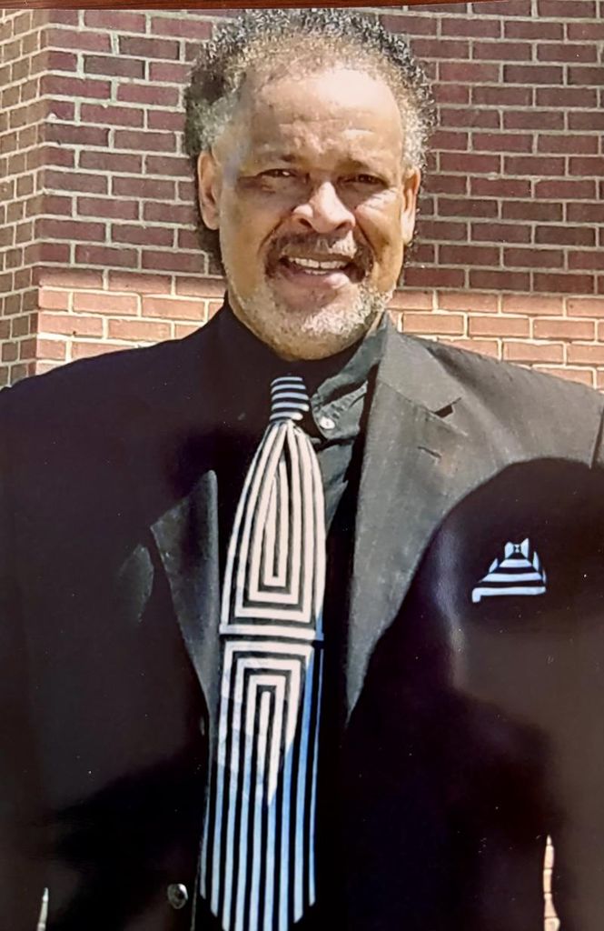 Robbie Zack Barnett Profile Photo