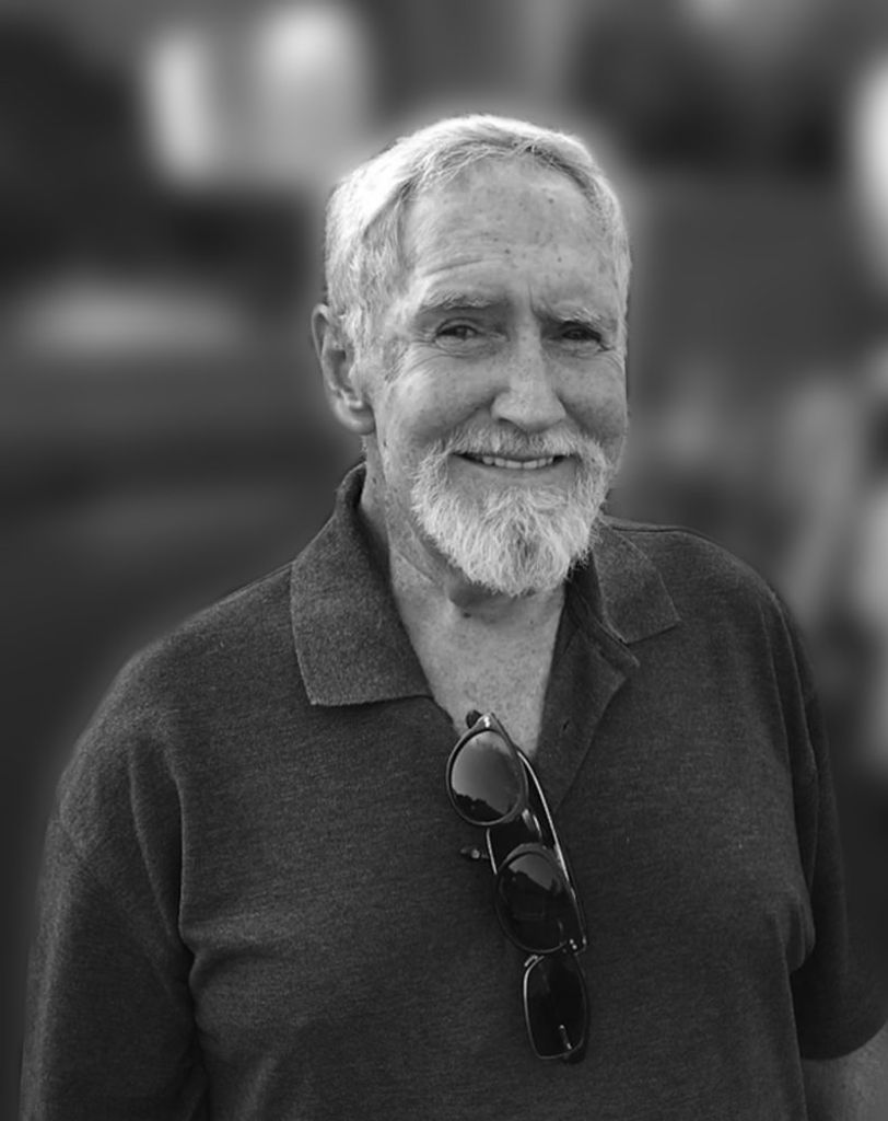 Robert Thomas Rigby Profile Photo