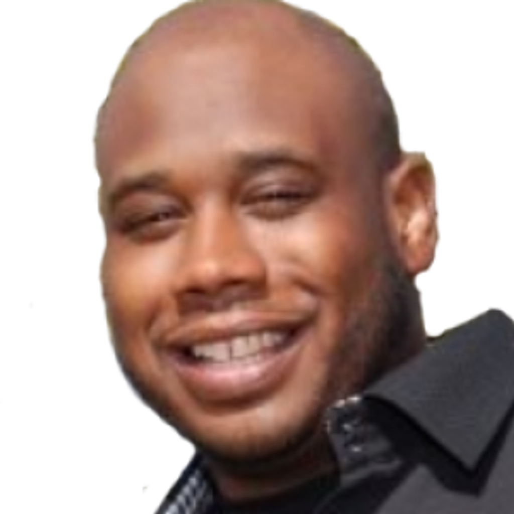 Elvin Foreman
