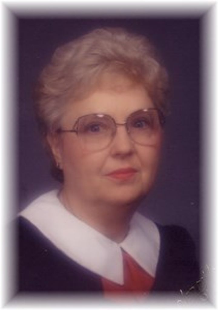 Dolores Barker Weller