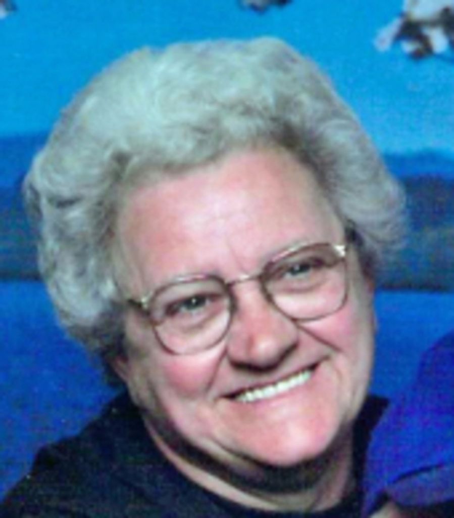 Bobbie Carol Perry Profile Photo