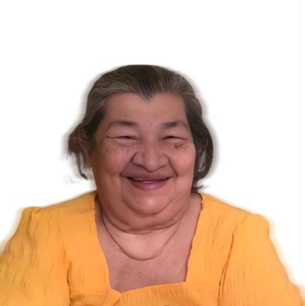 Juana Francisca Vasquez Carranza Profile Photo