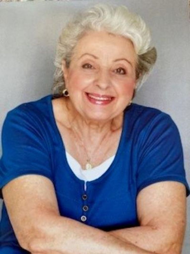 Helen J. Lawrin Profile Photo