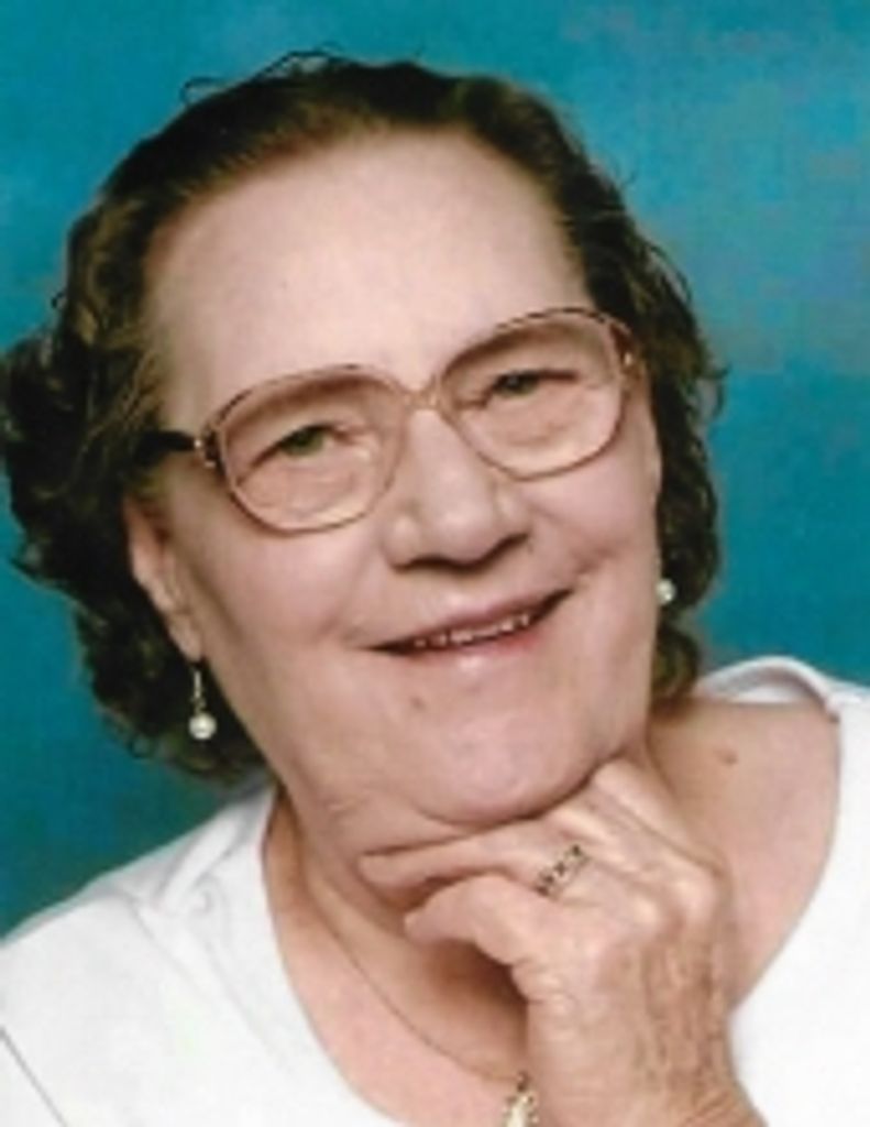 Lillie Mae Willis