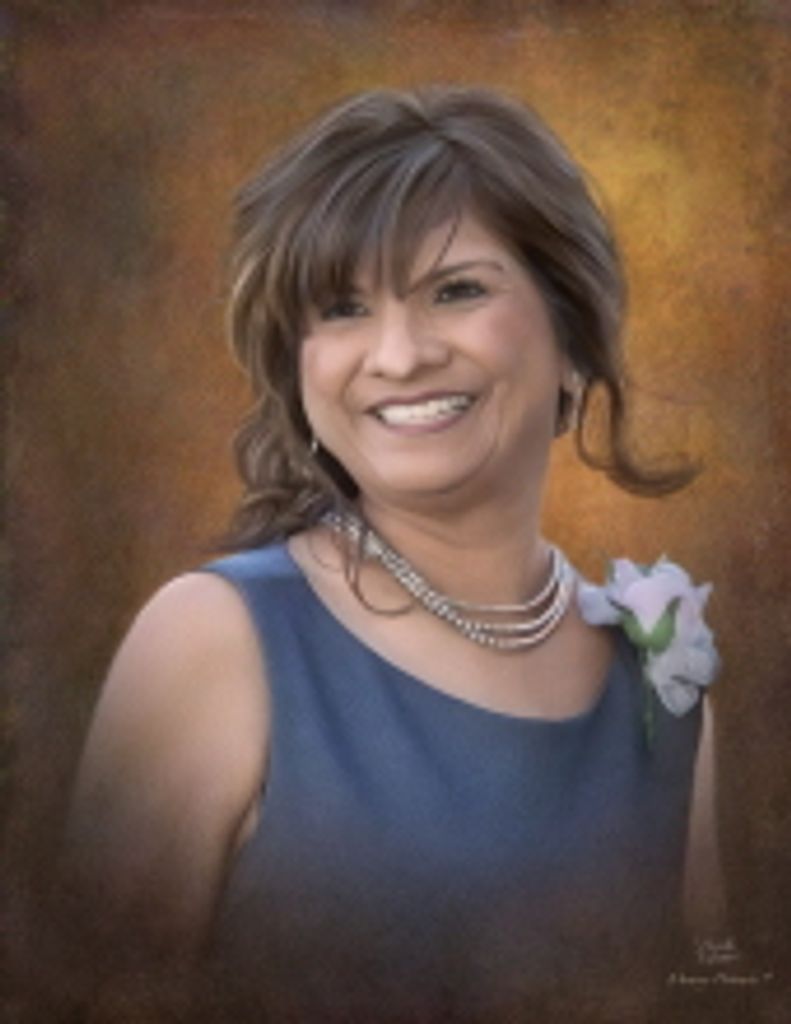Irma Garcia