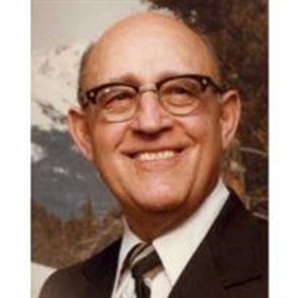 Anthony D. Tony Antonacci