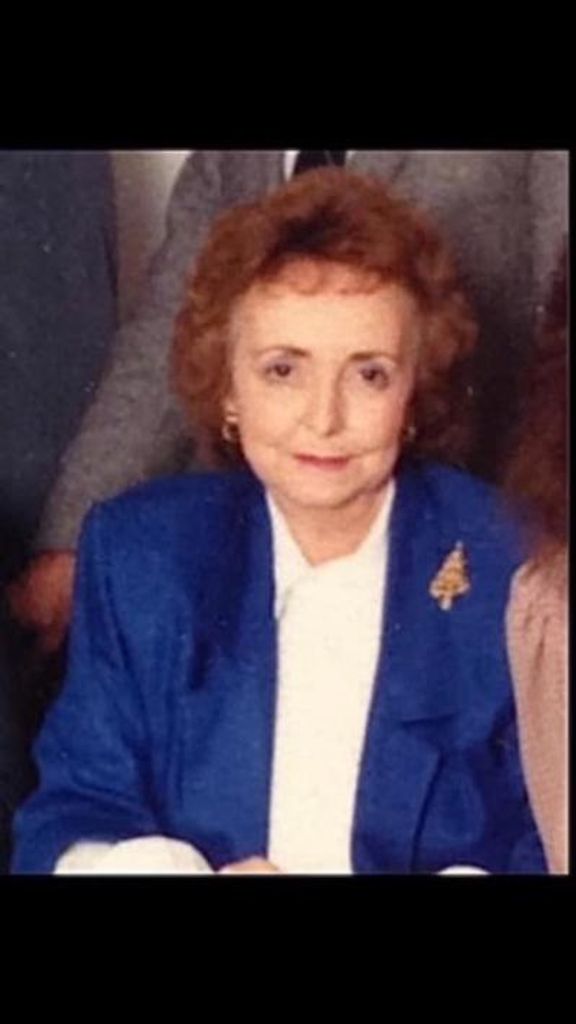 Dorothy Collins Hess (Doy)(Mama Hess)(Granny Pa) Profile Photo