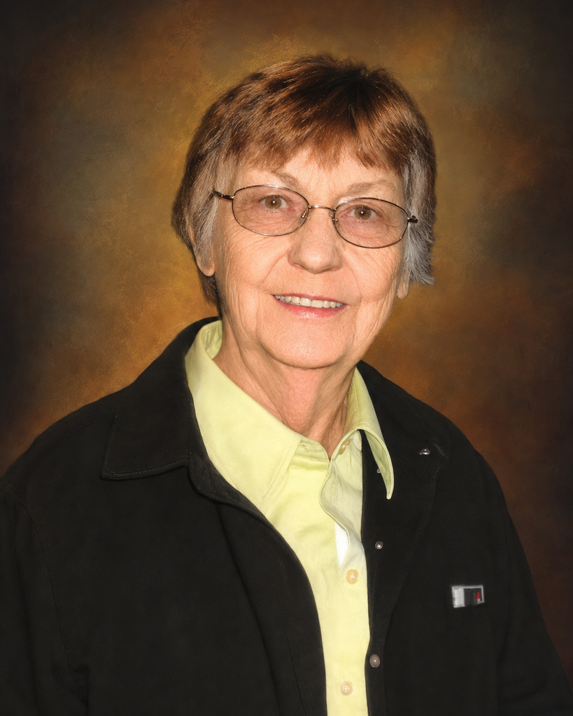 Sherry Ruth Lane Profile Photo