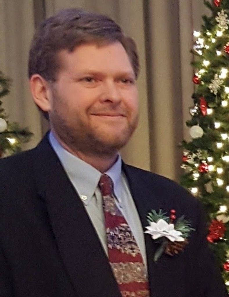 Melvin Douglas Arritt, Jr. Profile Photo