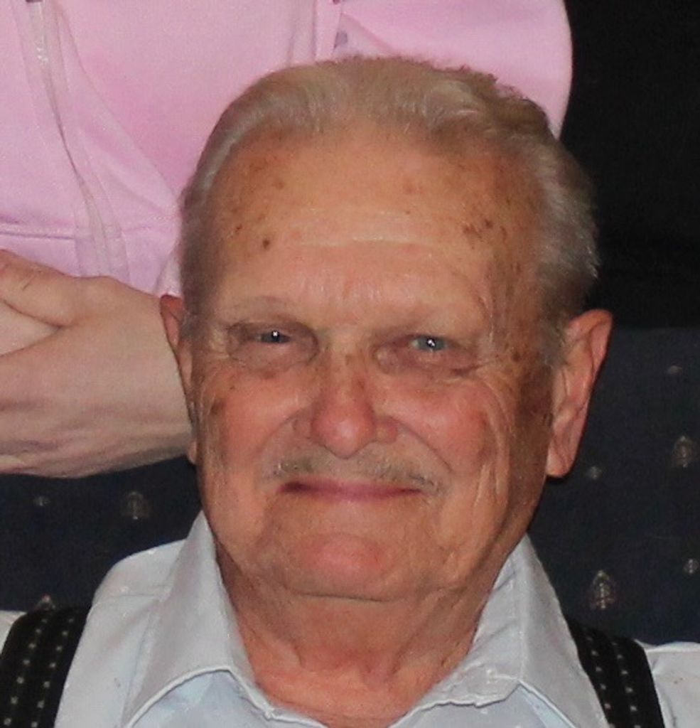 Russell Lee Tilley Profile Photo