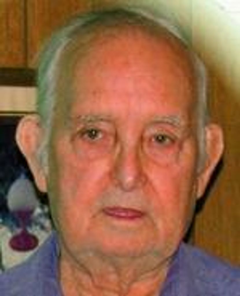 Alexander Williams, Jr.