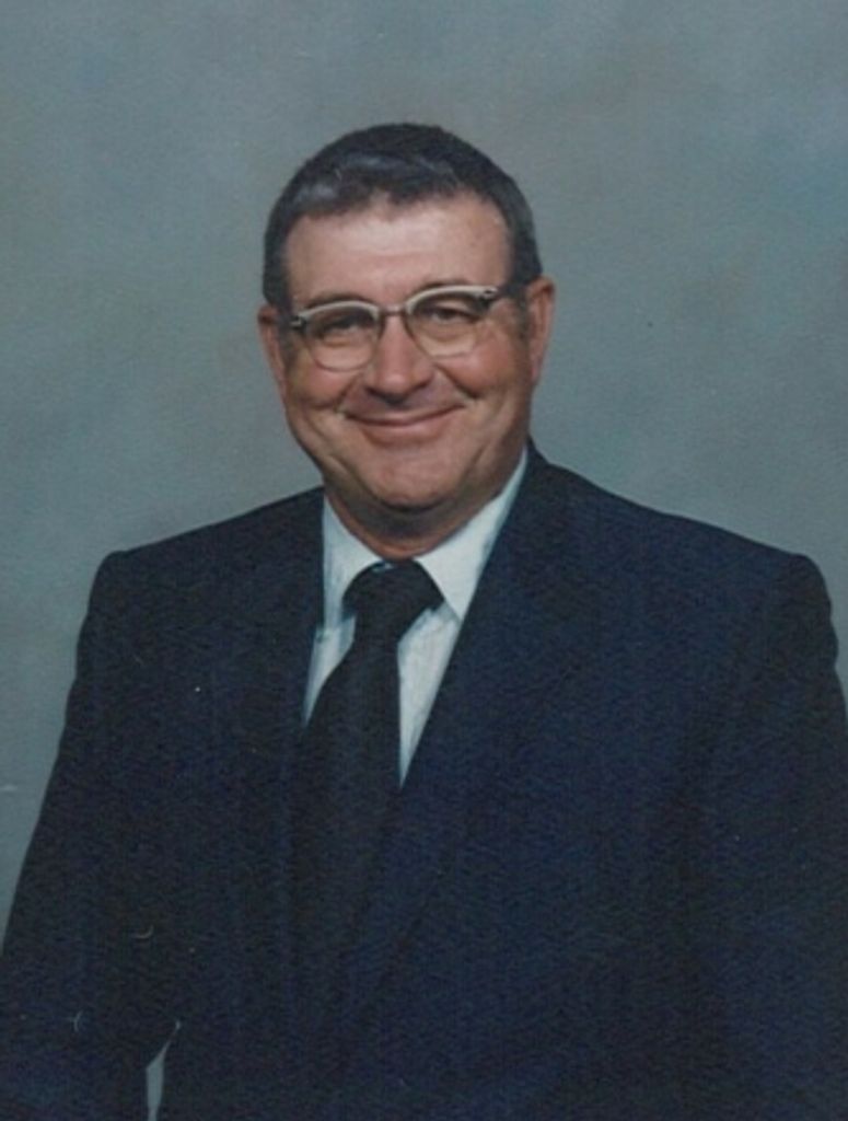 Anton J "Tim" Jensen