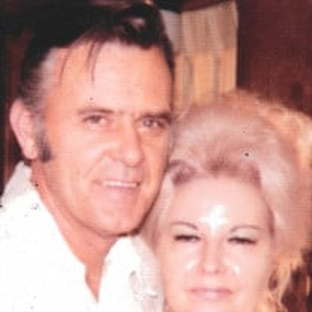 Elroy Eugene Thomas "Tom"