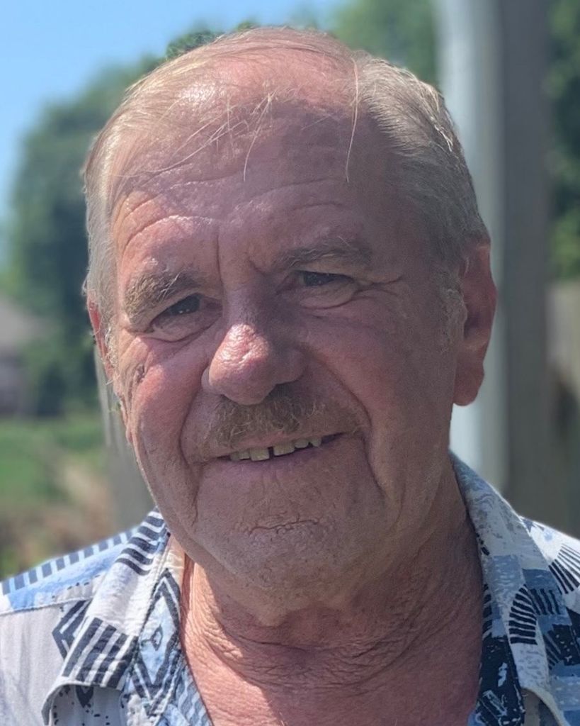 Darrell Alan Kaiser Profile Photo