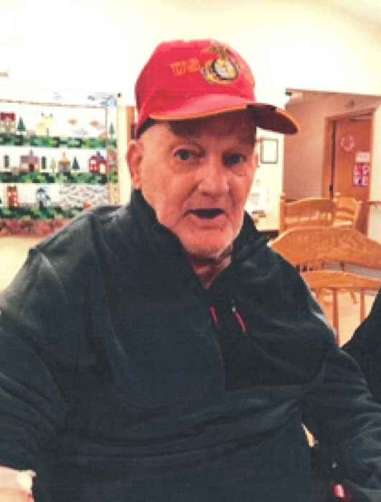 Benjamin L. Anderson Profile Photo