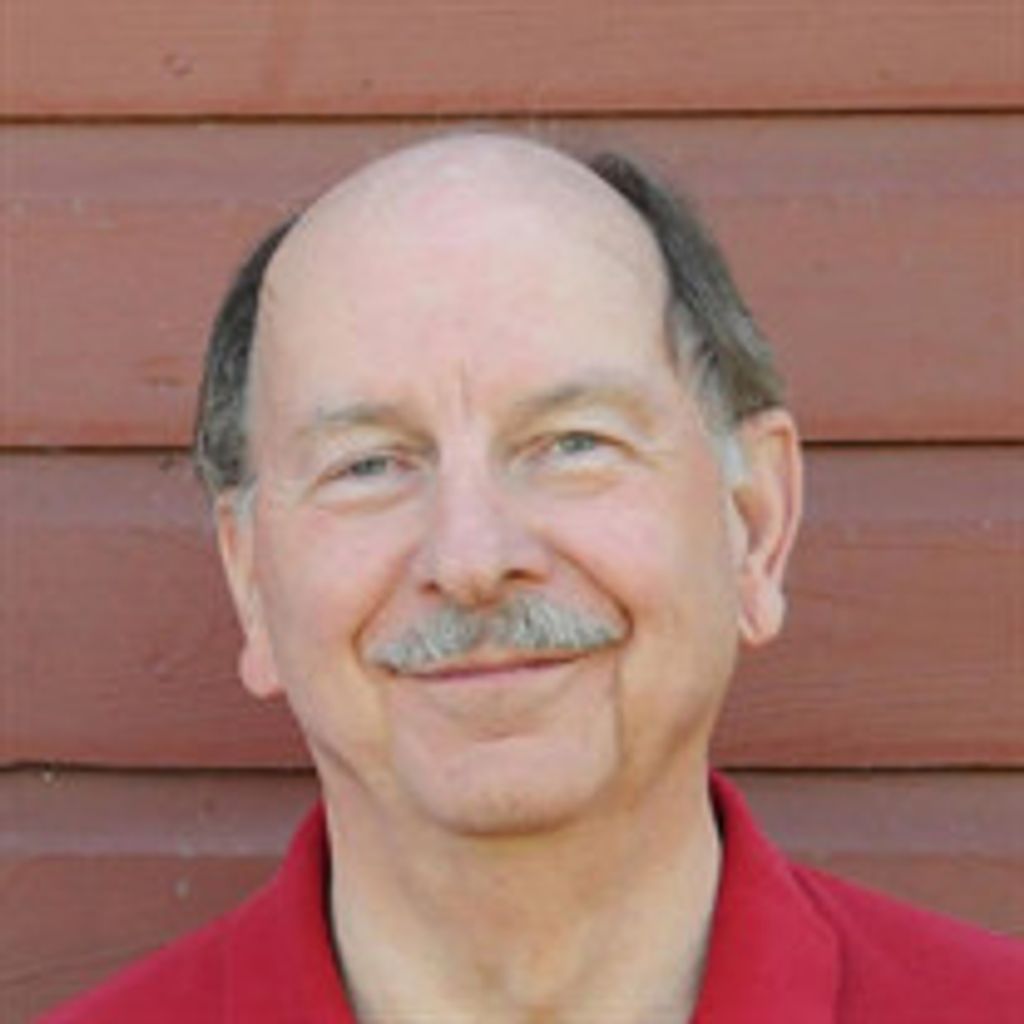 David Lee Enertson