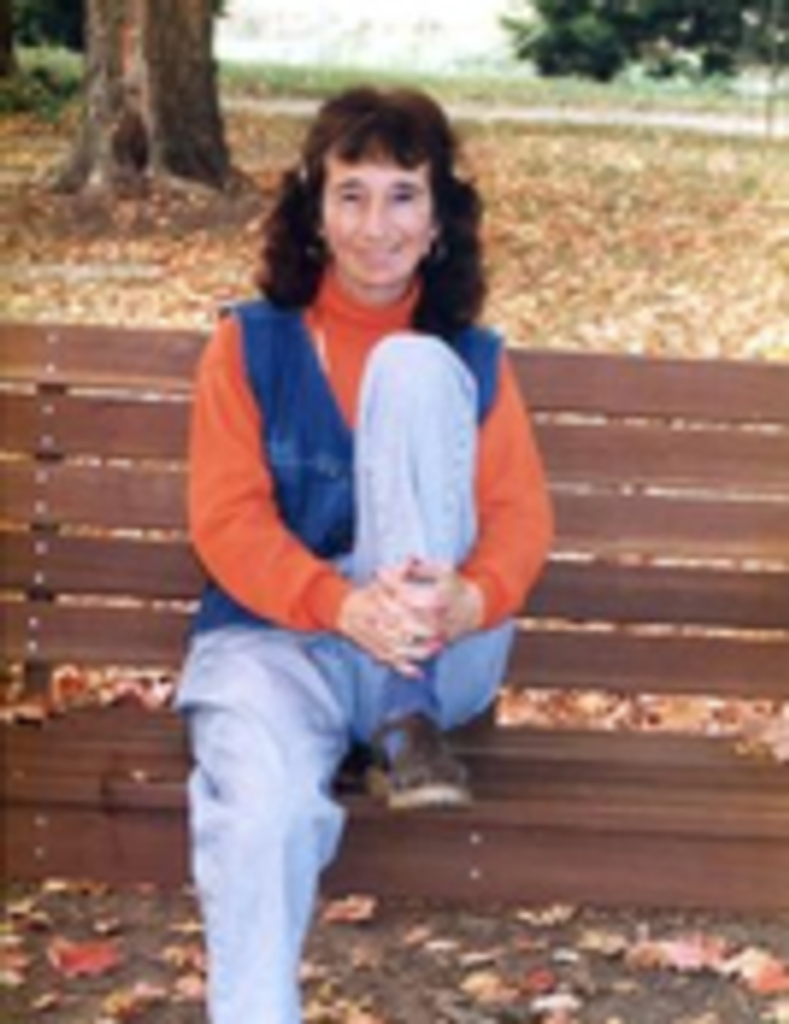 Linda S. Vogel