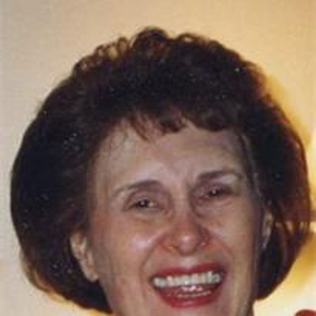 Audrey Gwen Daniell