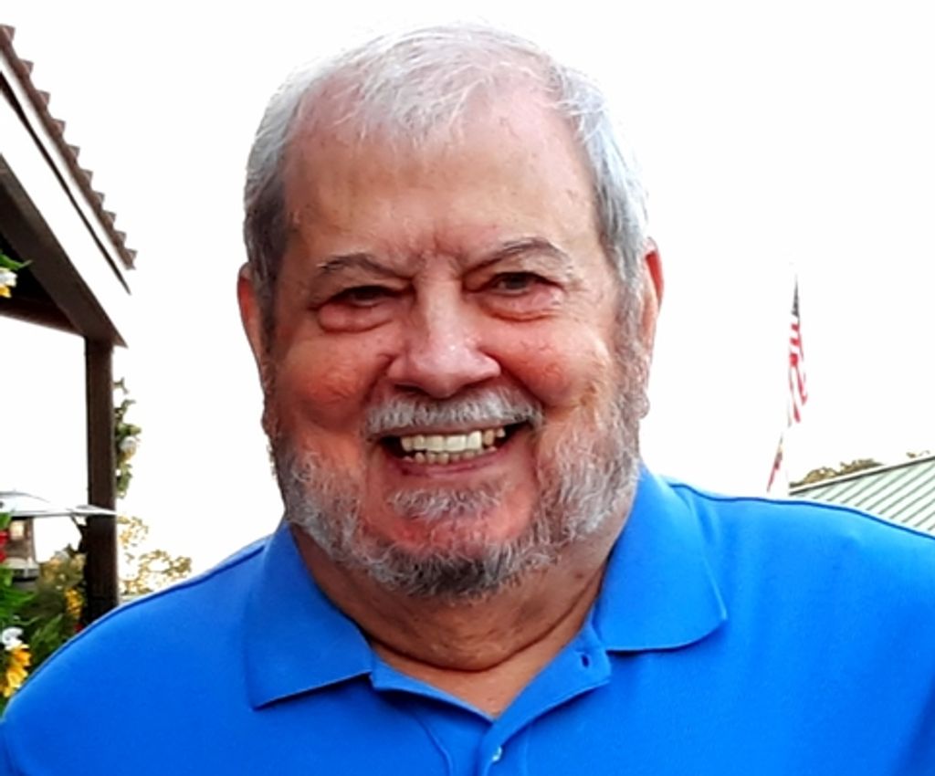 Robert Turner Deans Profile Photo